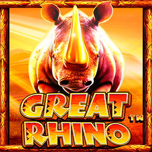 Great Rhino