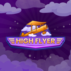 #35 High Flyer