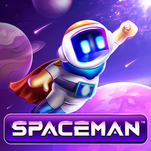 #24 Spaceman